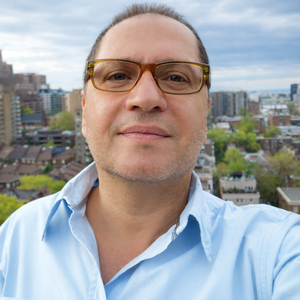 Photographie de Mohammed ElHajji