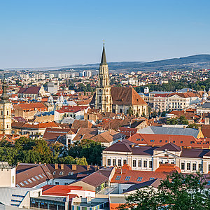 Picture of Cluj-Napoca