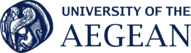 Logo Université de l'Égée 