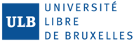 Logo Université Libre de Bruxelles