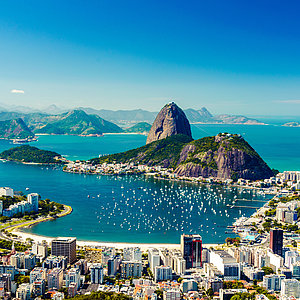 Image illustrative de Rio de Janeiro