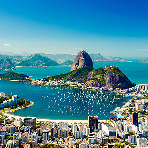 Picture of Rio de Janeiro