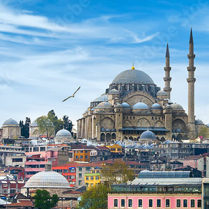 Picture of Istanbul 