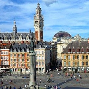 Picture of Lille