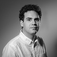Photo de Sinan Richards