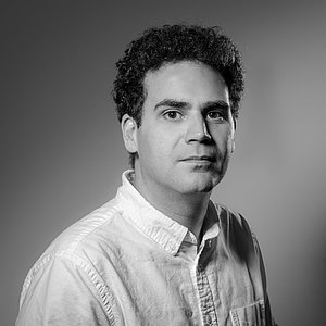 Picture of Sinan Richards