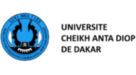 Logo Université Cheikh Anta Diop (Dakar)
