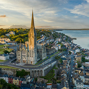 Image illustrative de Cork