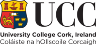 Logo Université de Cork