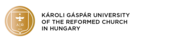 Logo Université Karoli Gaspar (Budapest)