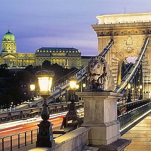 Picture of Budapest