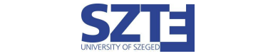 Logo université de Szeged