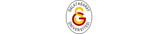 Logo université de Galatasaray