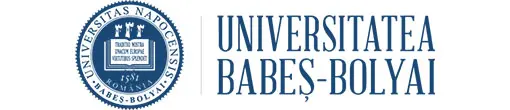 Logo université Babes Bolyai