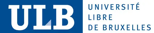 Logo université de Bruxelles