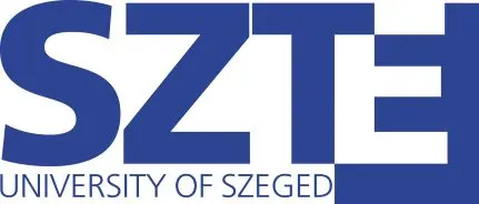Logo université de Szeged